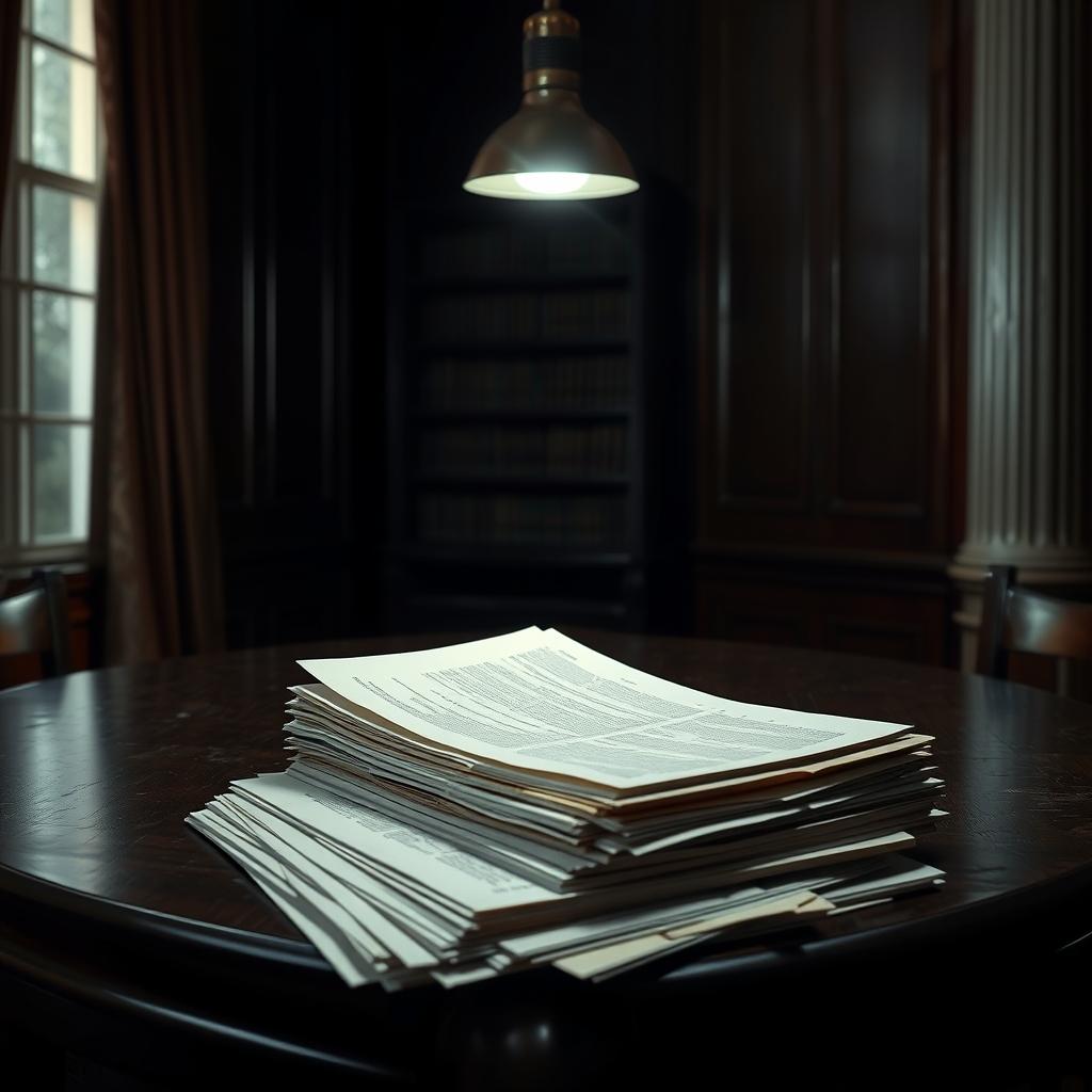 The Paperweight Default: When promises outpace liquidity.