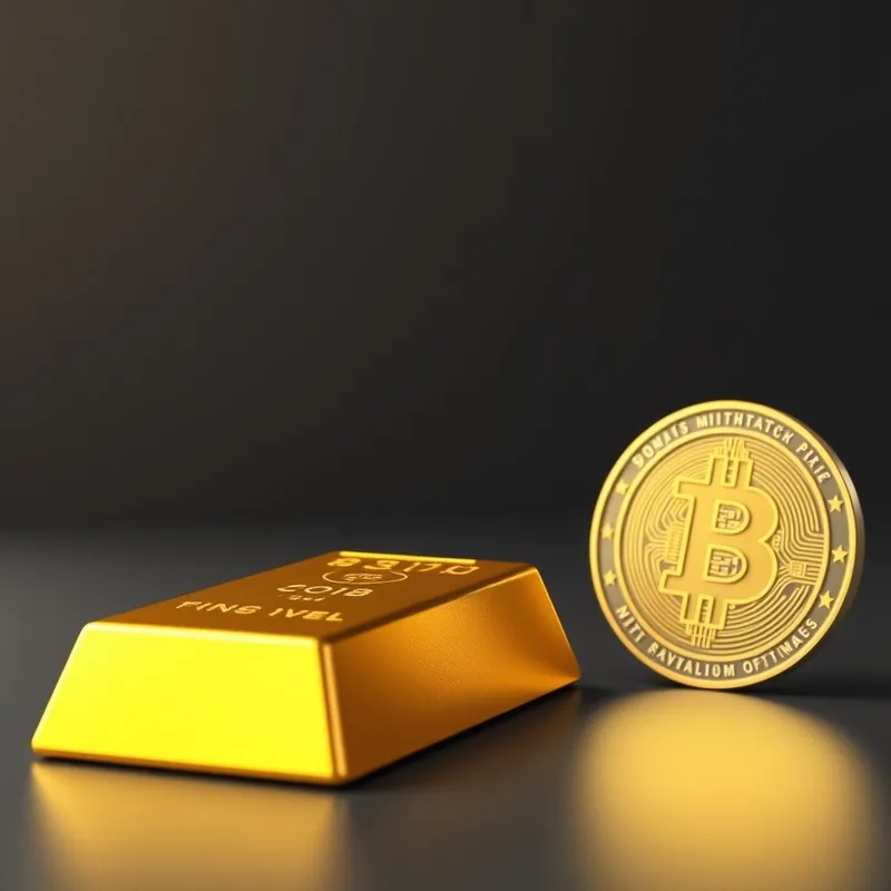 Bitcoin Correlation Shakes Markets: The Liquidity Trap