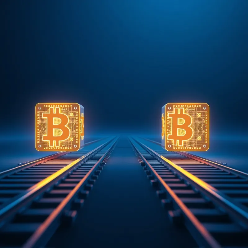 Parallel Chains Competing for Phantom Rewards