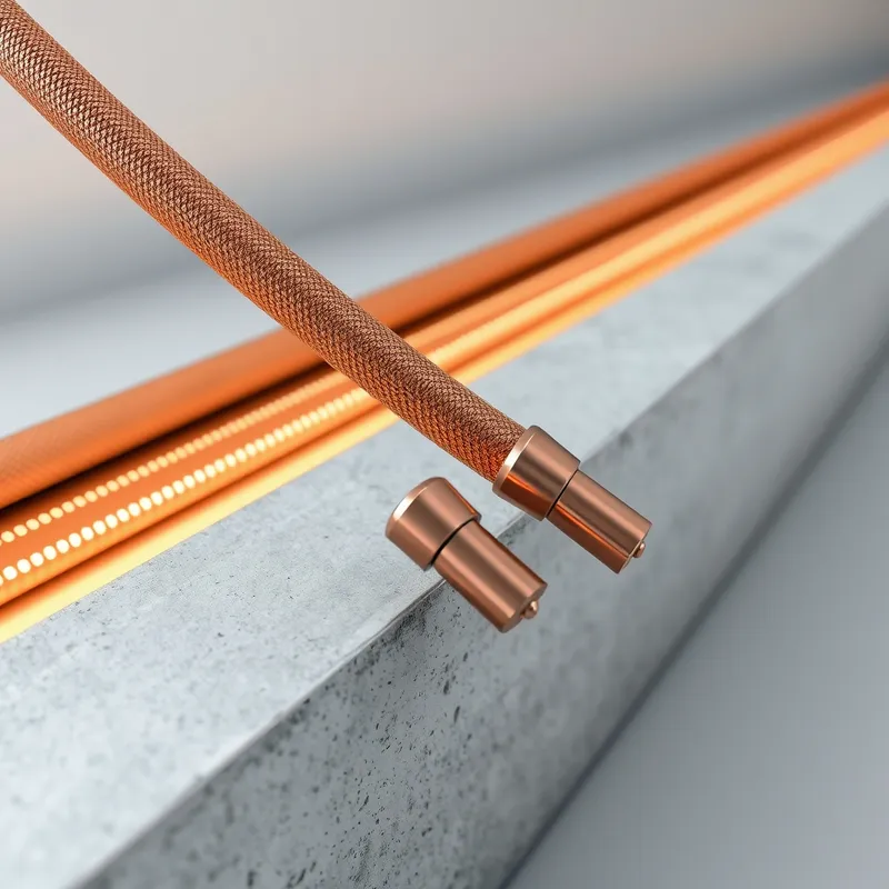 Parallel Channels: The delicate coexistence of dual reserves.