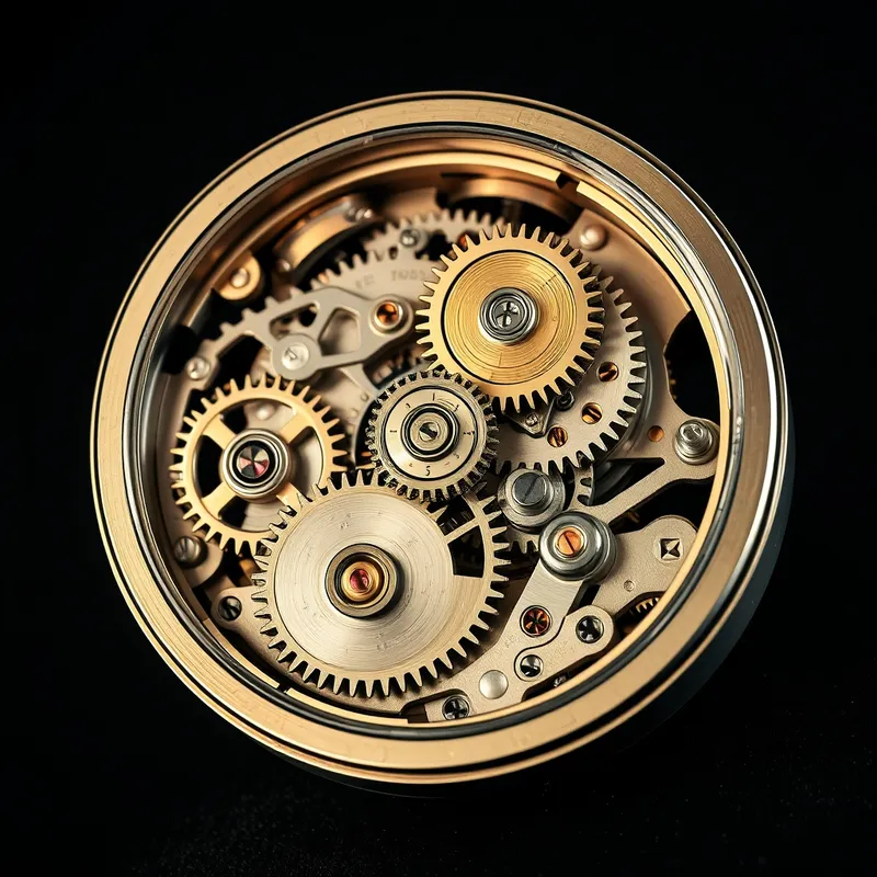 Parallel Precision: The mechanics of parallel block production.