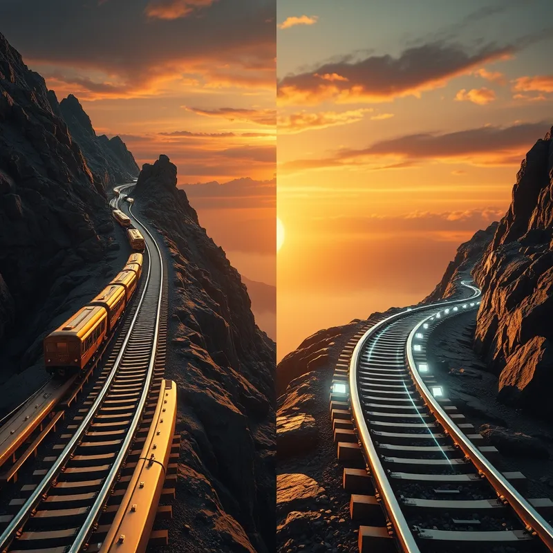 Ethereum supply plunges on exchanges: The Great Decoupling