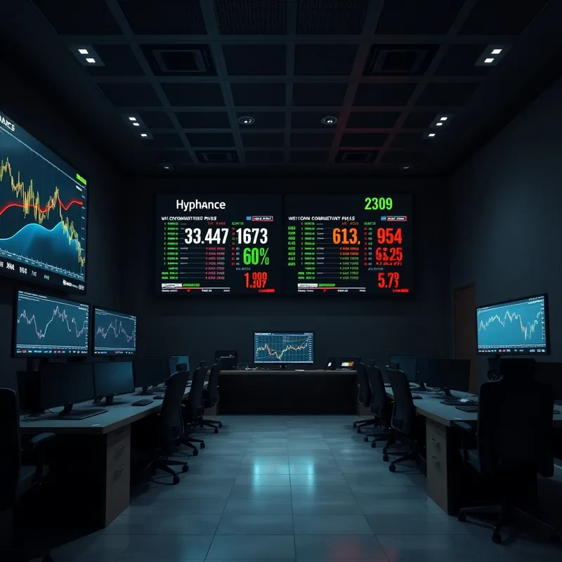Paralysis in Power: Geopolitical Risk Premiums Redefined