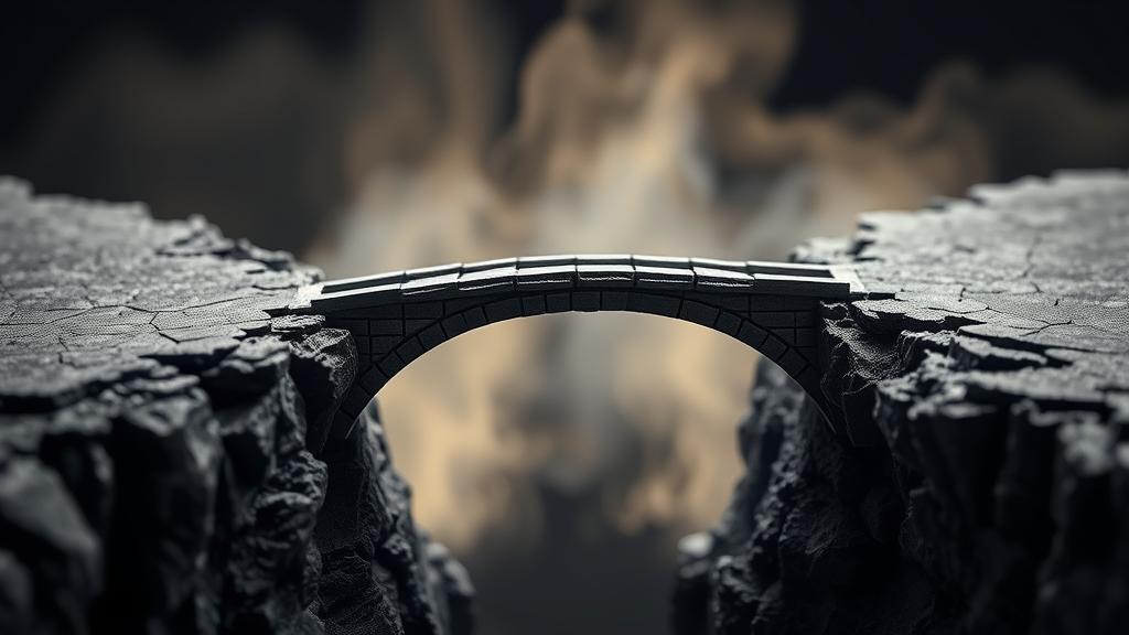 Uncharted Thresholds: The parent equity bridge.