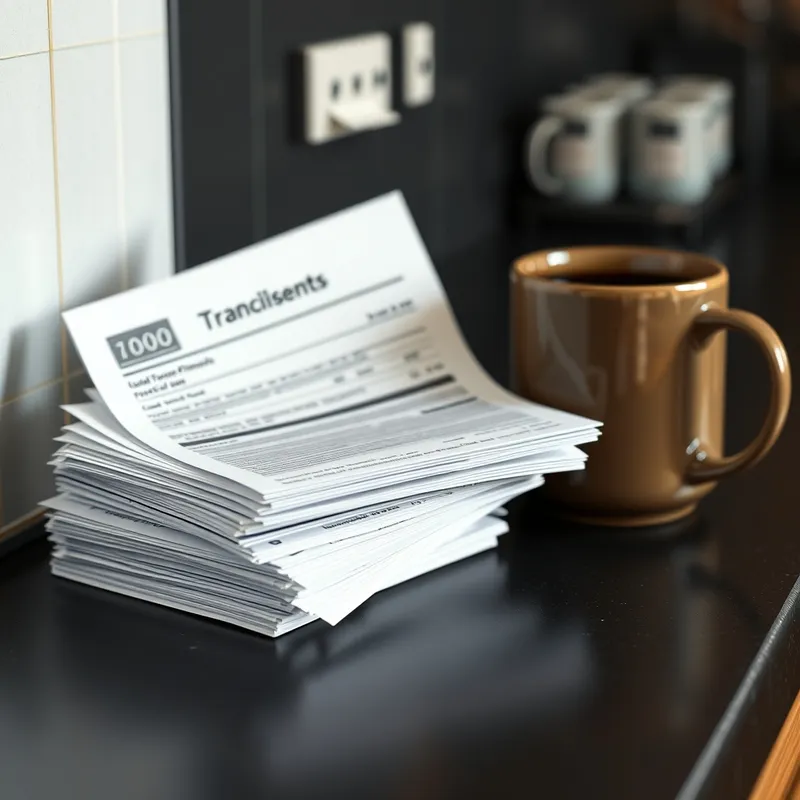 Balance Sheet Fractures: Household budgets under severe strain.