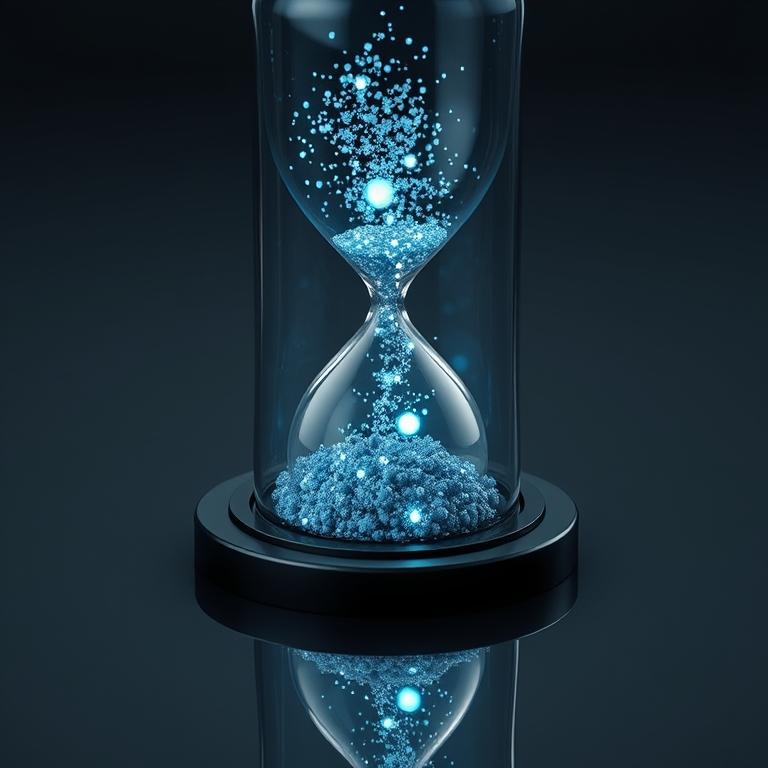 Patience Under Review: The high cost of regulatory limbo.