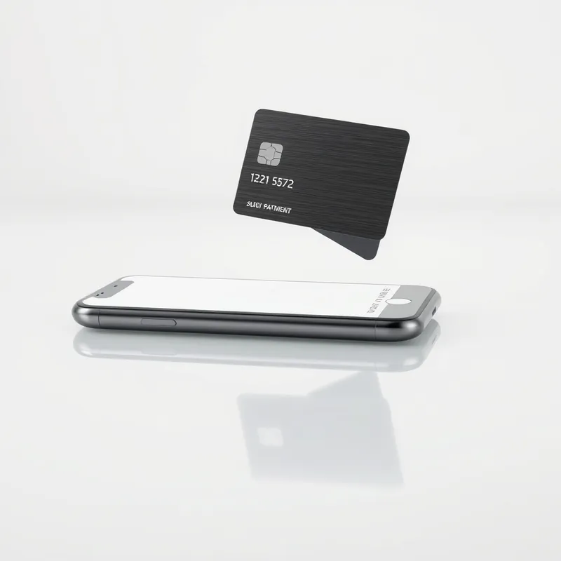 Everyday Rails: Bridging volatile assets to daily consumption.