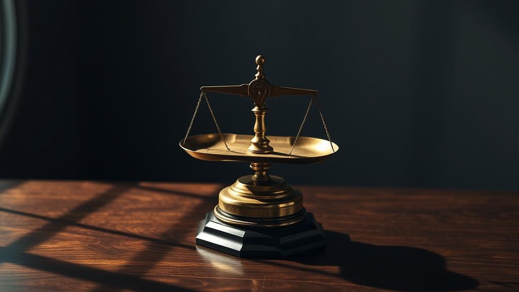 The Payroll Standoff: Risk assets suspended in equilibrium.