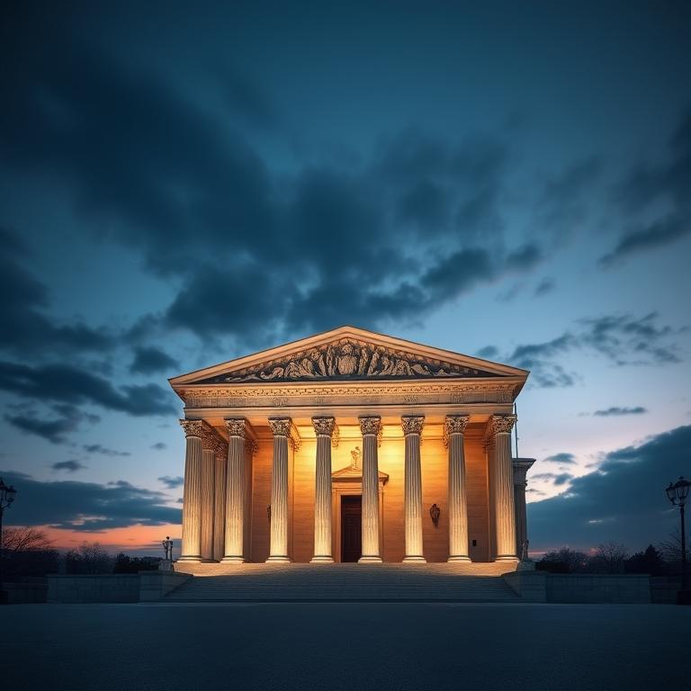 The Pending Institutional Reckoning