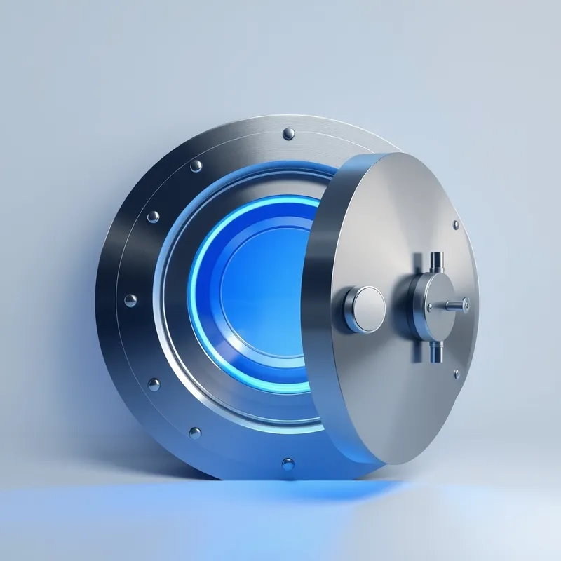 Pension Reserves Unlocking Digital Vaults