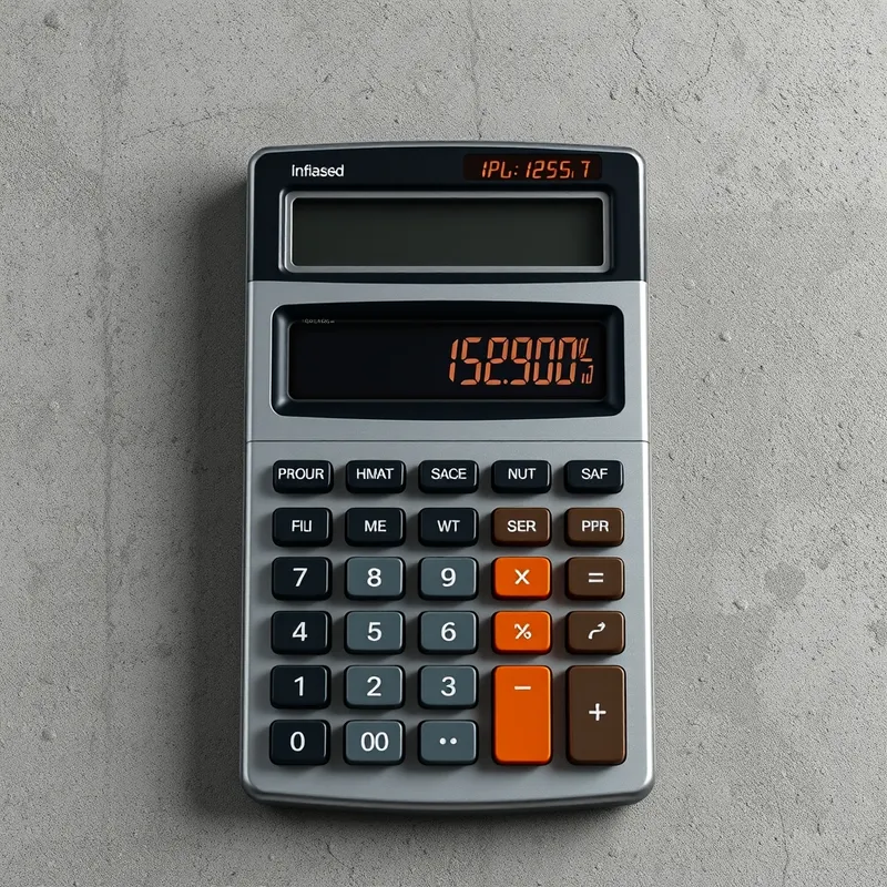 Percentage Spectacle: Magnifying micro-metrics for macro attention.