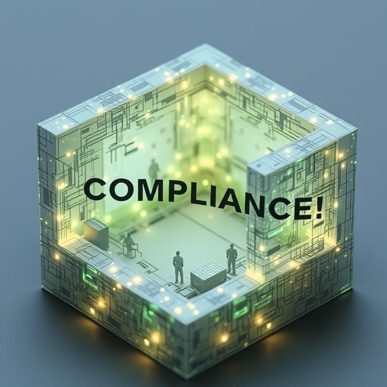 Within prescribed parameters, a permissioned digital environment defines strict guardrails for tokenized security trading.