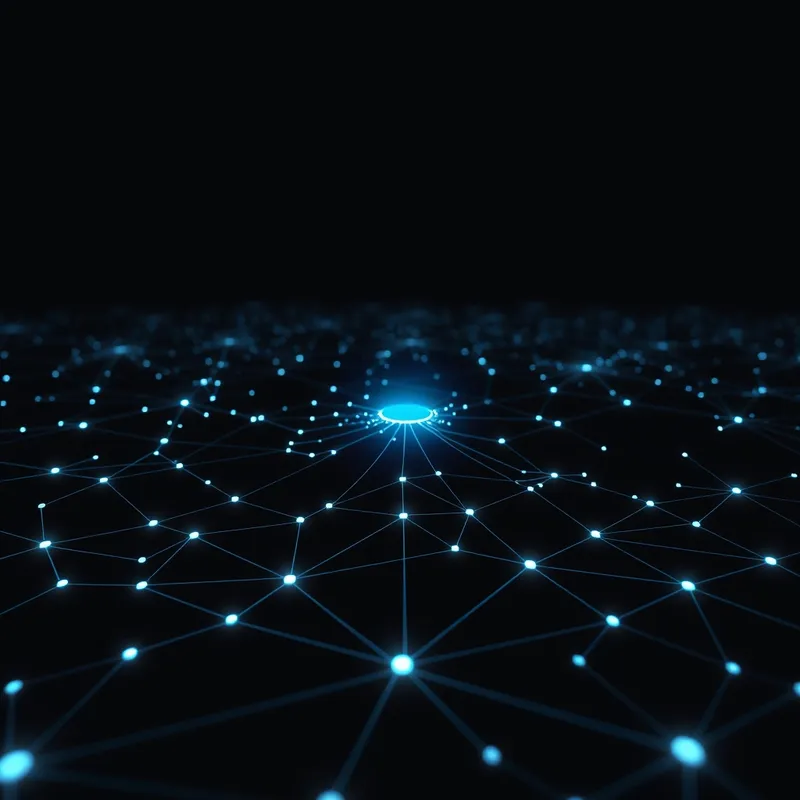 The Perpetual Hunt for Decentralized Storage