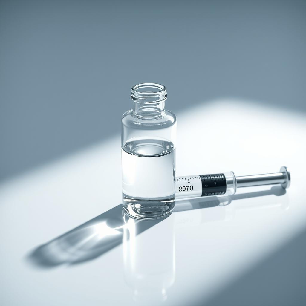 Personalized Therapeutics: Beyond the mass-immunization revenue ceiling.