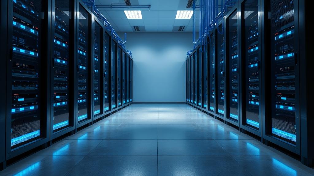 Phantom Infrastructure: Empty promises behind institutional-grade facades.