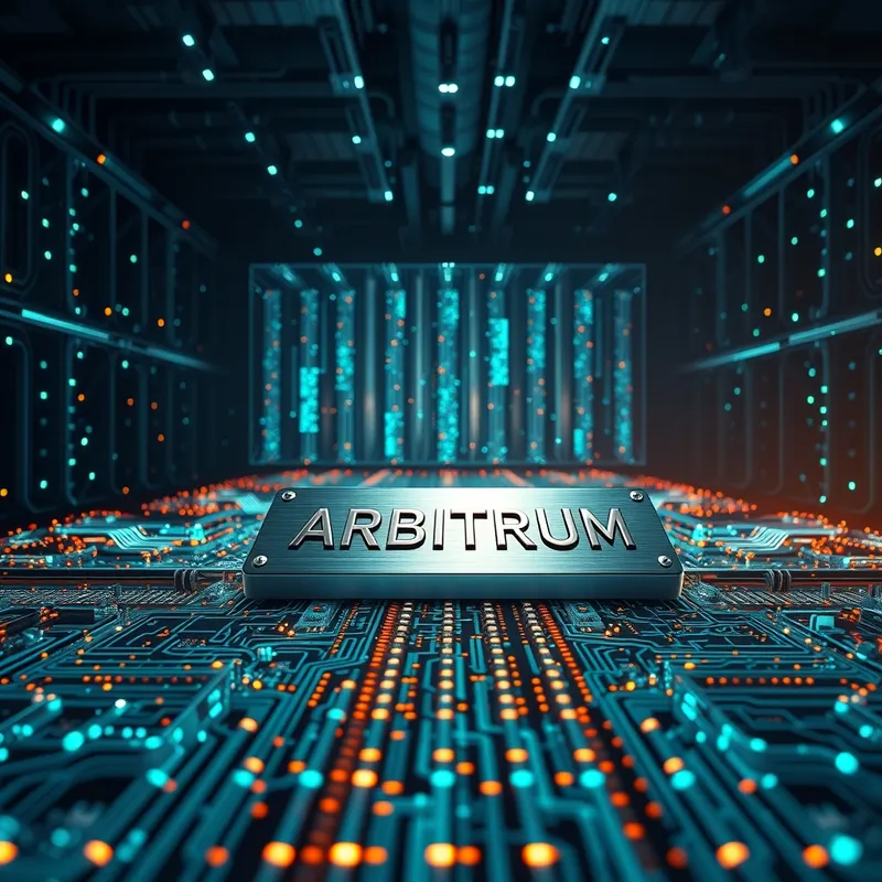 Arbitrum Address Activity Illusion: Network Growth Without Capital Velocity