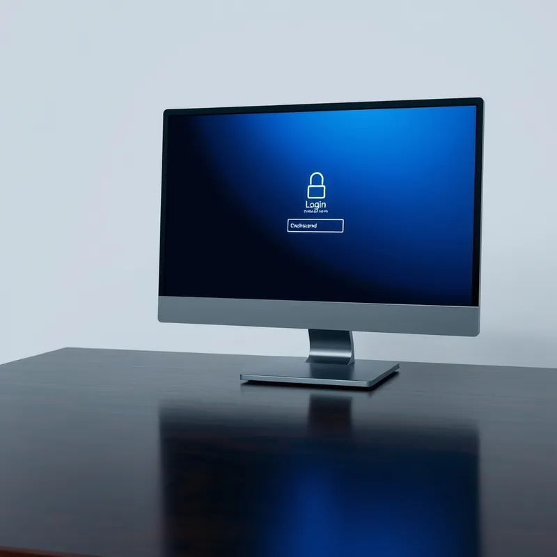 Phishing the Keys: The digital interface of deception.