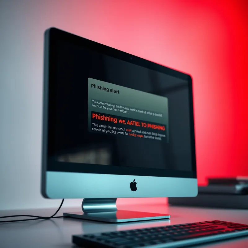 Phishing Mechanics: Sophisticated lures targeting high-value self-custody holders.