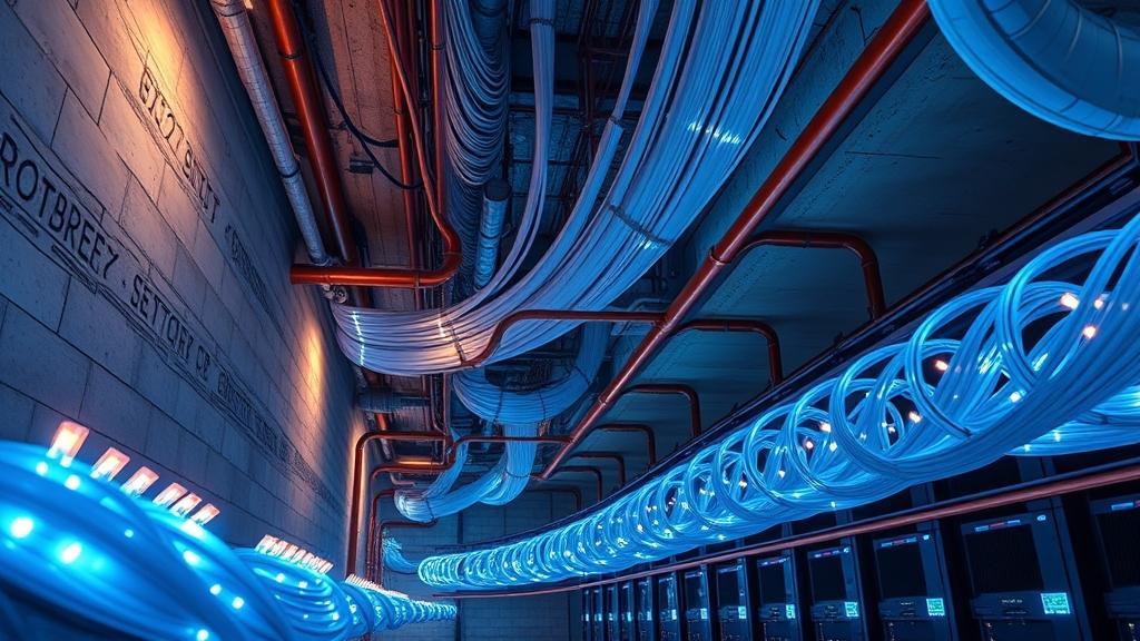 The Hard Infrastructure Pivot: Realignment to physical AI.