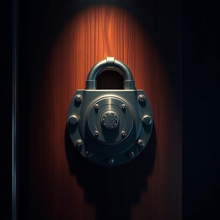 Physical Fortifications: The rising premium on physical security.