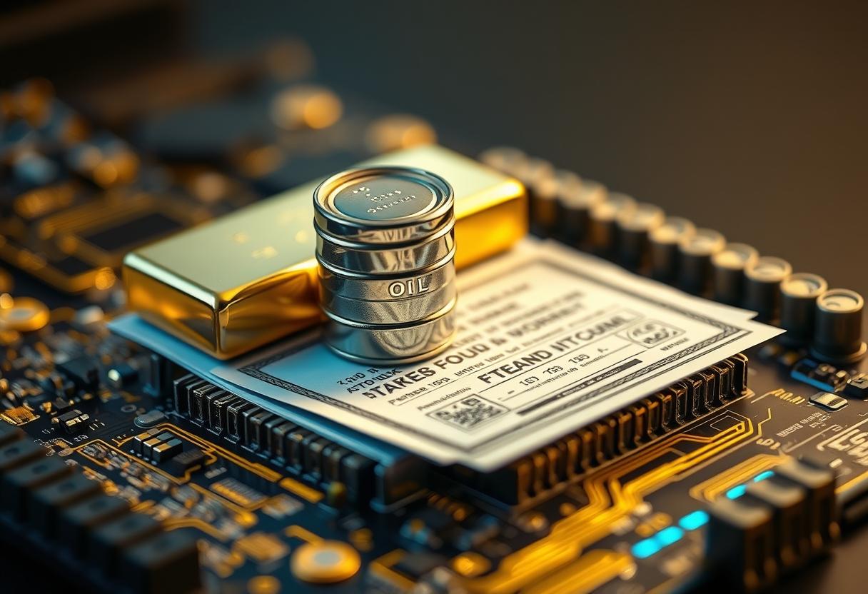 WEEX captures traditional asset flows: The illusion of zero slippage.