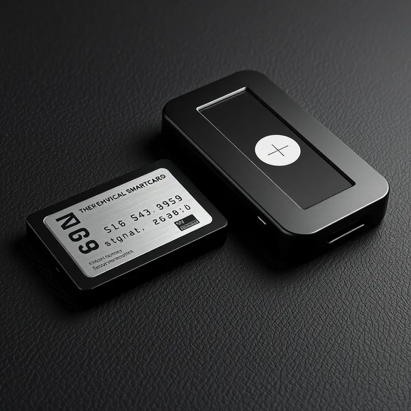 The Paperless Vault: Eradicating human error in backup recovery.