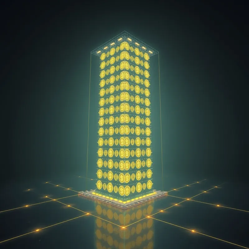 EigenLayer Reaches Ethereum Milestone: House of Cards or Growth Engine?