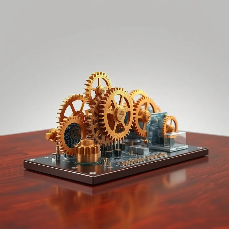 The Pipeline Interface: Traditional finance meets asset freezing.