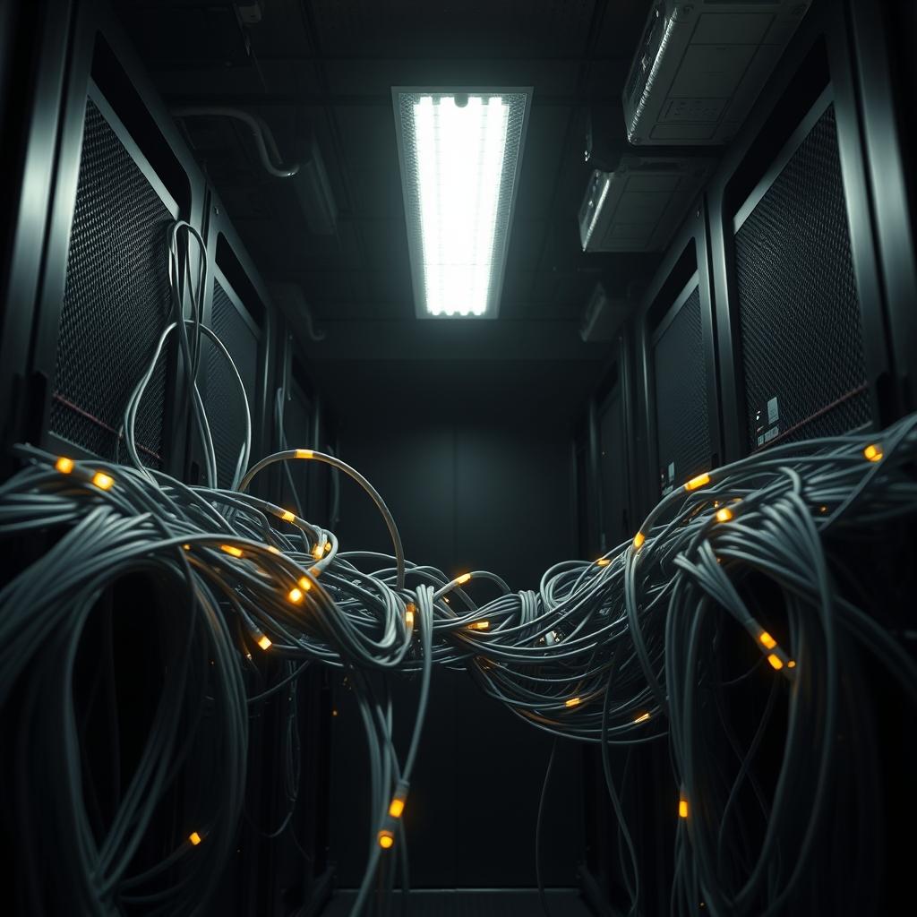 The Pipeline Toll: Intercepting private data streams at institutional scale.