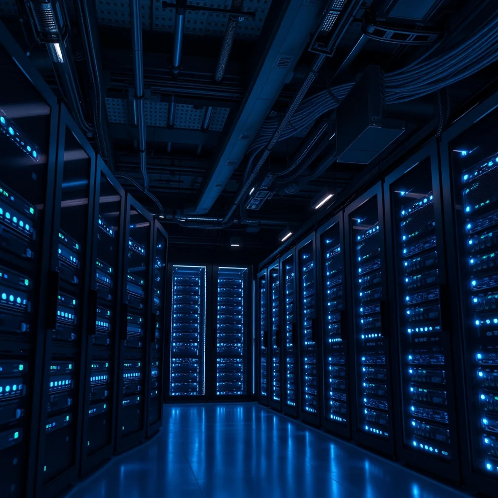 HIVE Digital Faces Huge AI Debt Trap: $185M Buildout Risk Threatens ARR