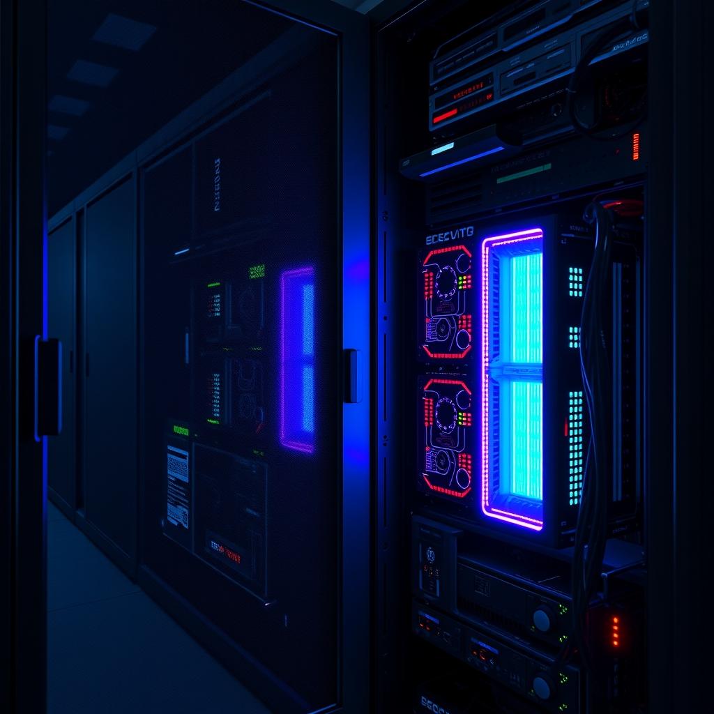 The Pivot Illusion: Swapping mining rigs for treasury paper.
