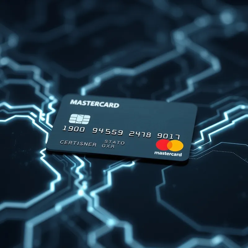 Plastic Facade Over Blockchain Foundations