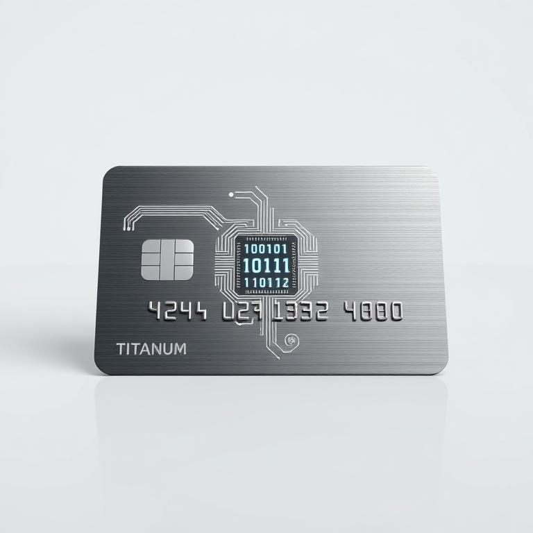 Plastic Utility: The physical tokenization of institutional balance sheets.