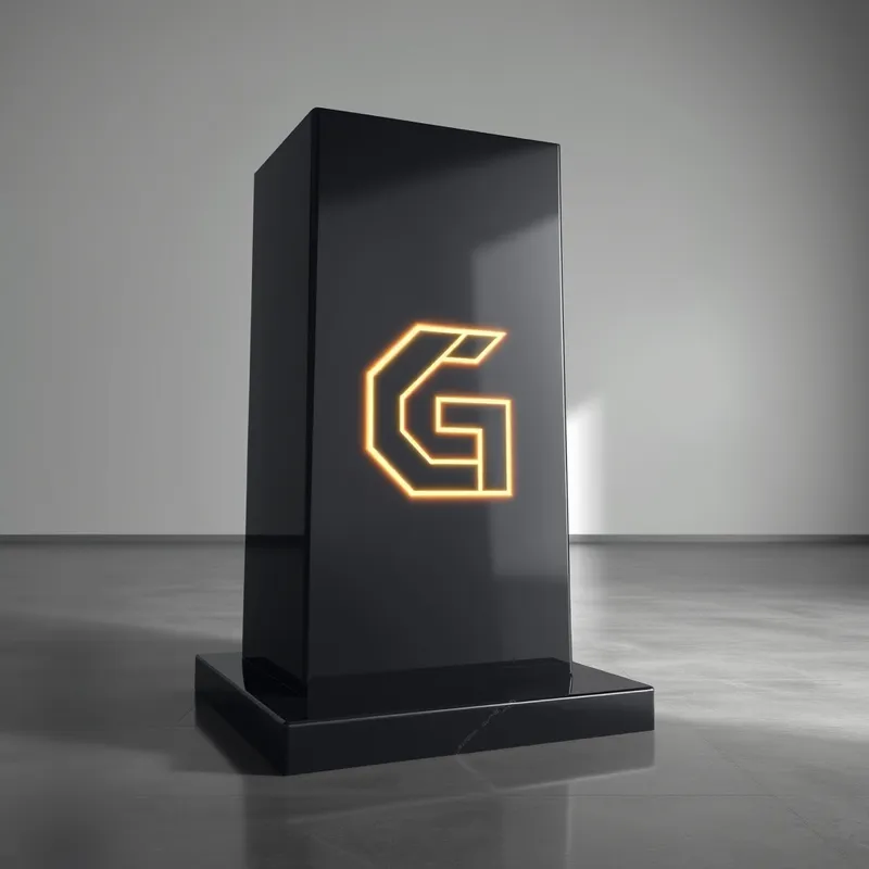 The Platform Anchor: Institutional foundations of GateToken.