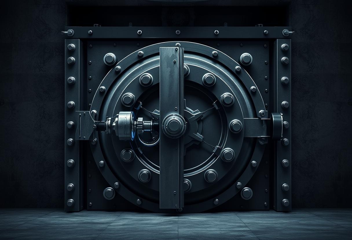 Discretionary Shield: The temporary safety net of platform intervention.