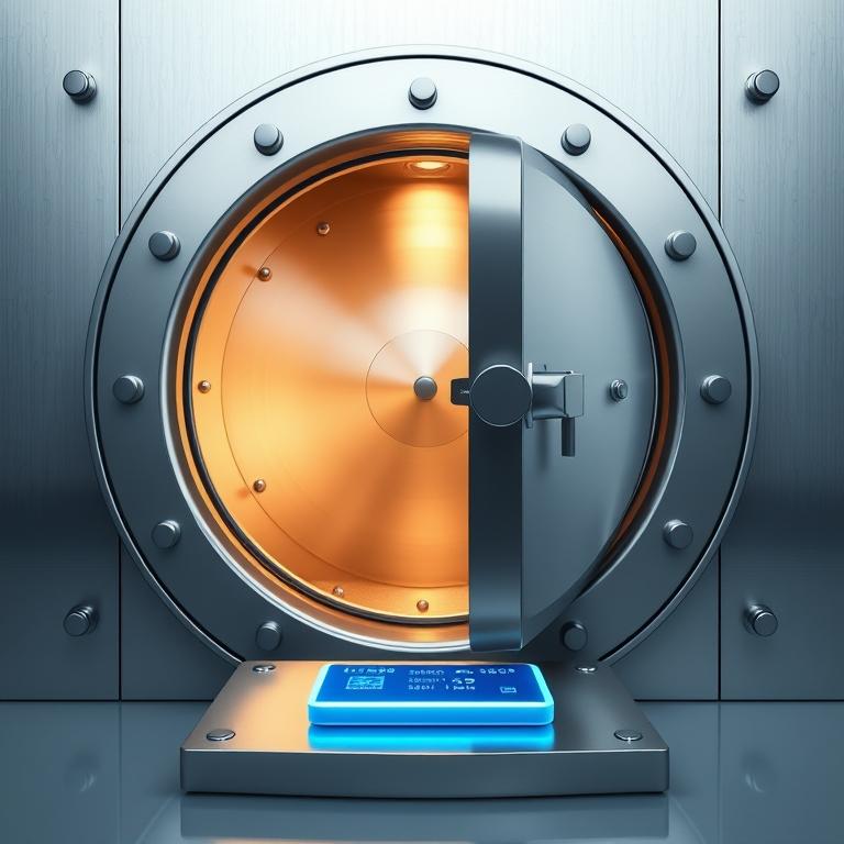 Pledged Sovereignty: Unlocking restricted assets through forced market sales.