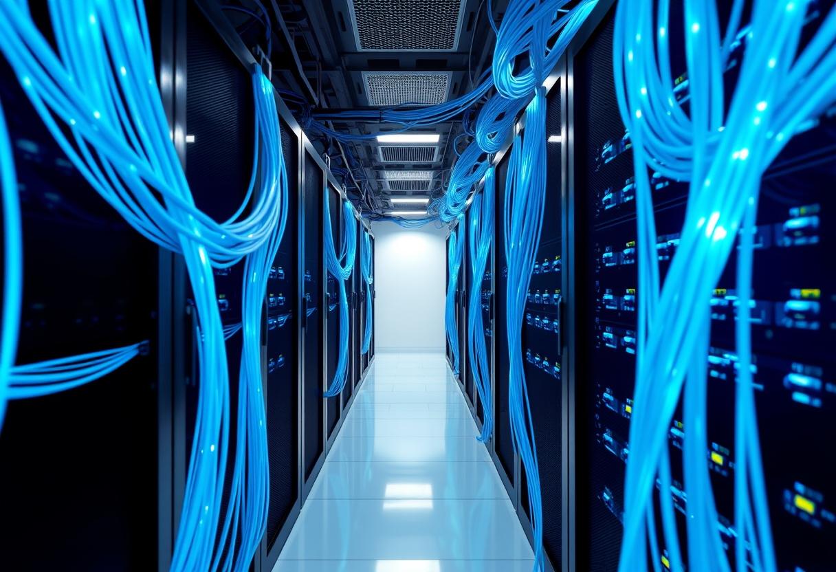 The Plumbing of Decentralized Liquidity Networks