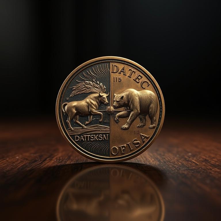 Core Inflation Traps Fed Decisions: The Stagflation Tipping Point