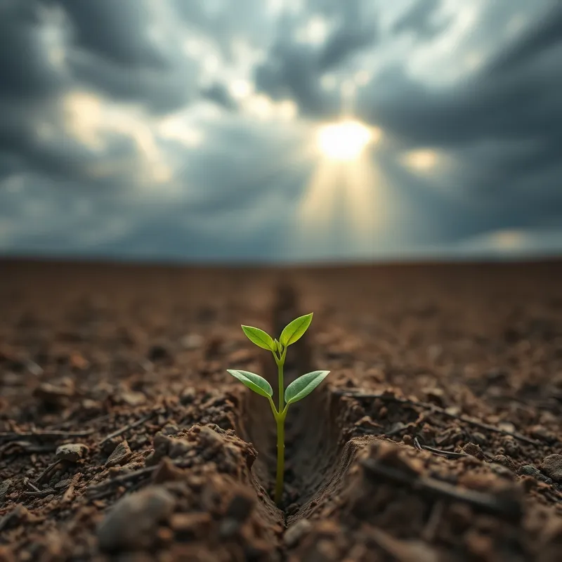 Regrowth or Ruin: The urgent need for policy reform.