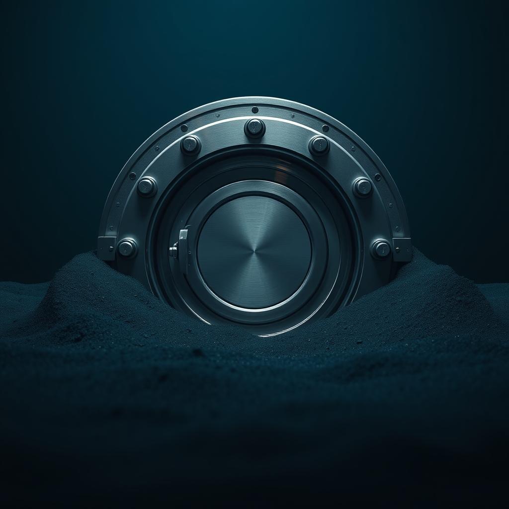 ▲ Collateral valuation decaying under dynamic risk engine haircut shifts.
