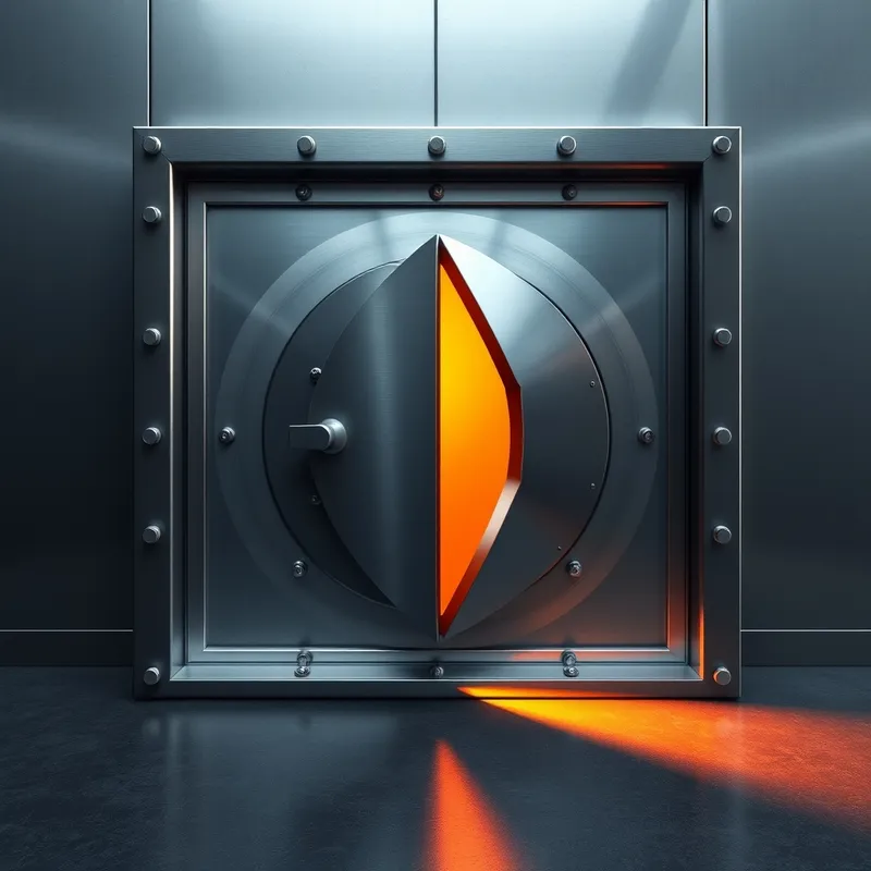 External Signer Boundaries: Securing the perimeter against integration failure.