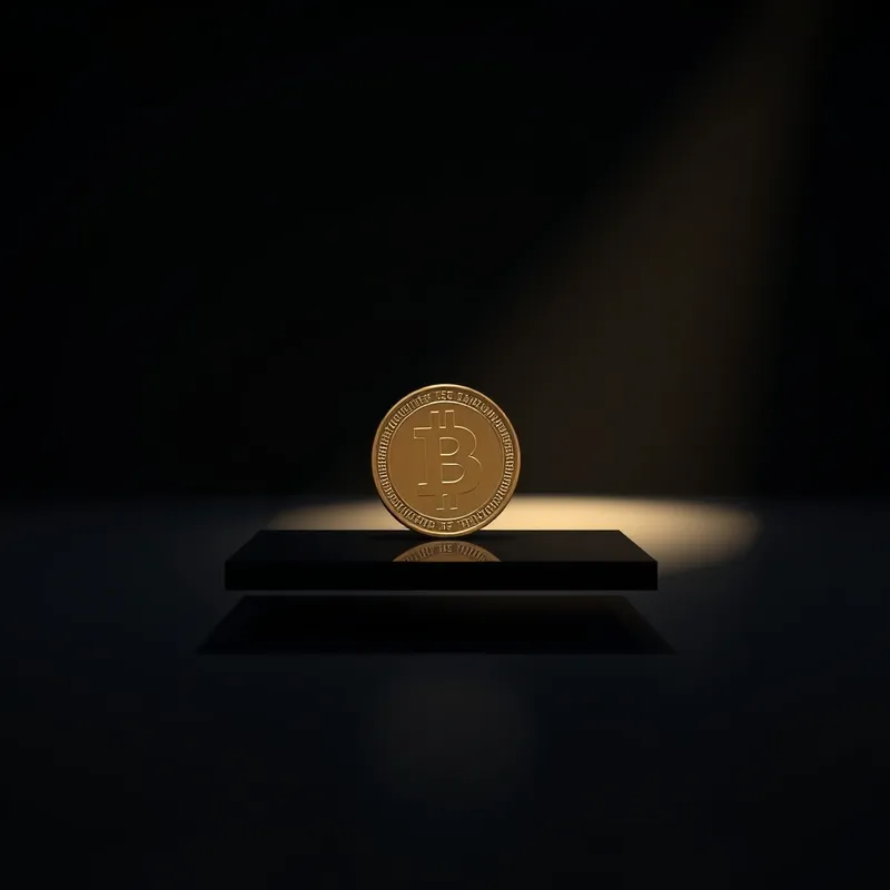 Speculative Equilibrium: The uncertain future of political numismatics.