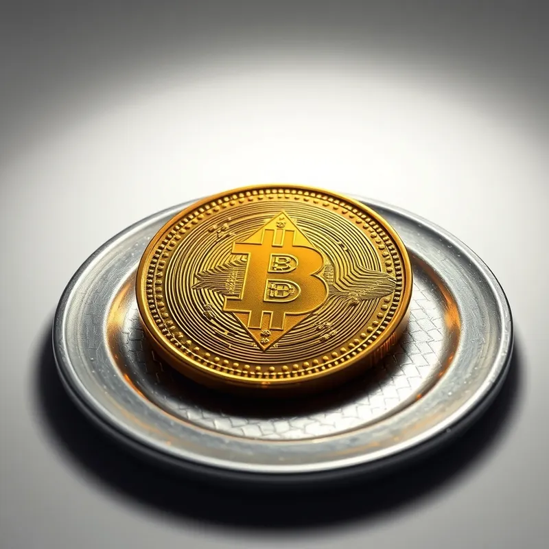 Political tokens: The heavy toll of narrative-driven speculation.
