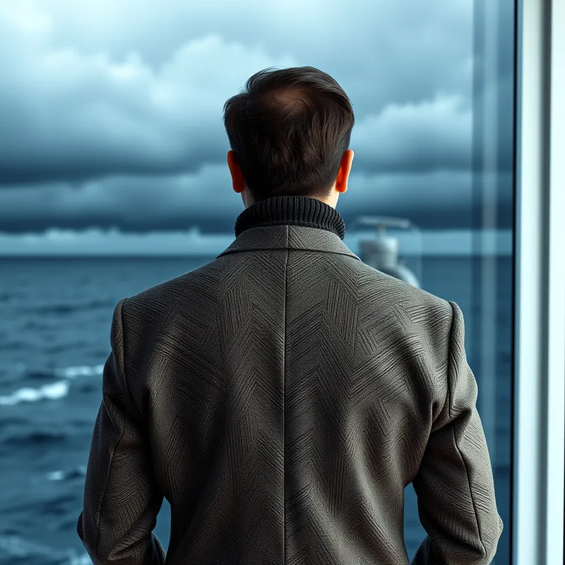 The Unforgiving Horizon: Portfolio defense against hawkish policy.