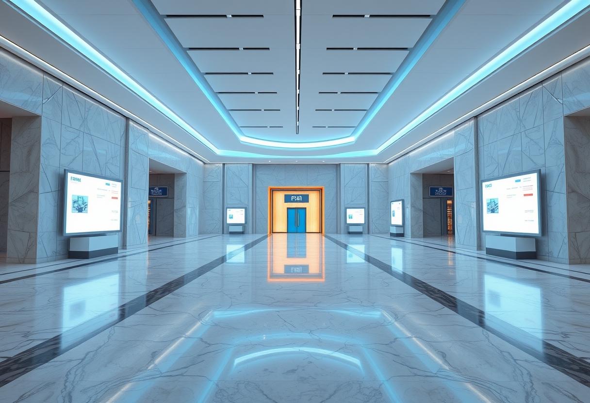 Post-Native Finance: The Sterile Institutional Era