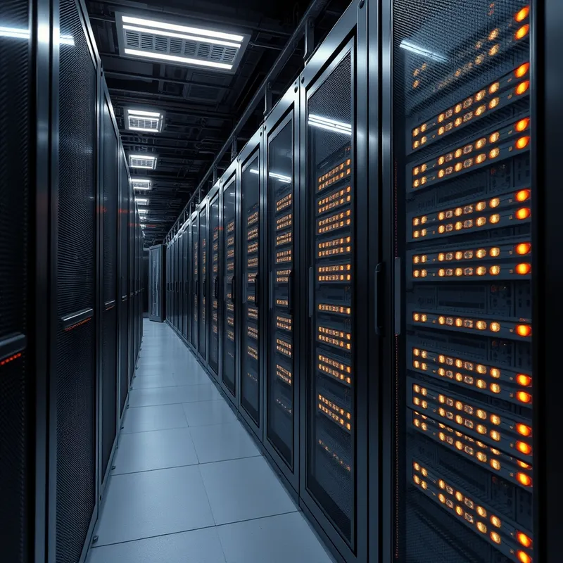 Post-Quantum Horizon: The race for unbreachable digital fortresses.