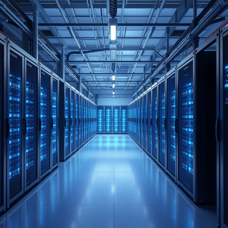 Power Grid Arbitrage: The industrial migration toward artificial intelligence.