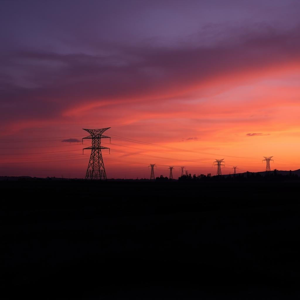 The Power Grid: Energy constraints defining the next asset class.