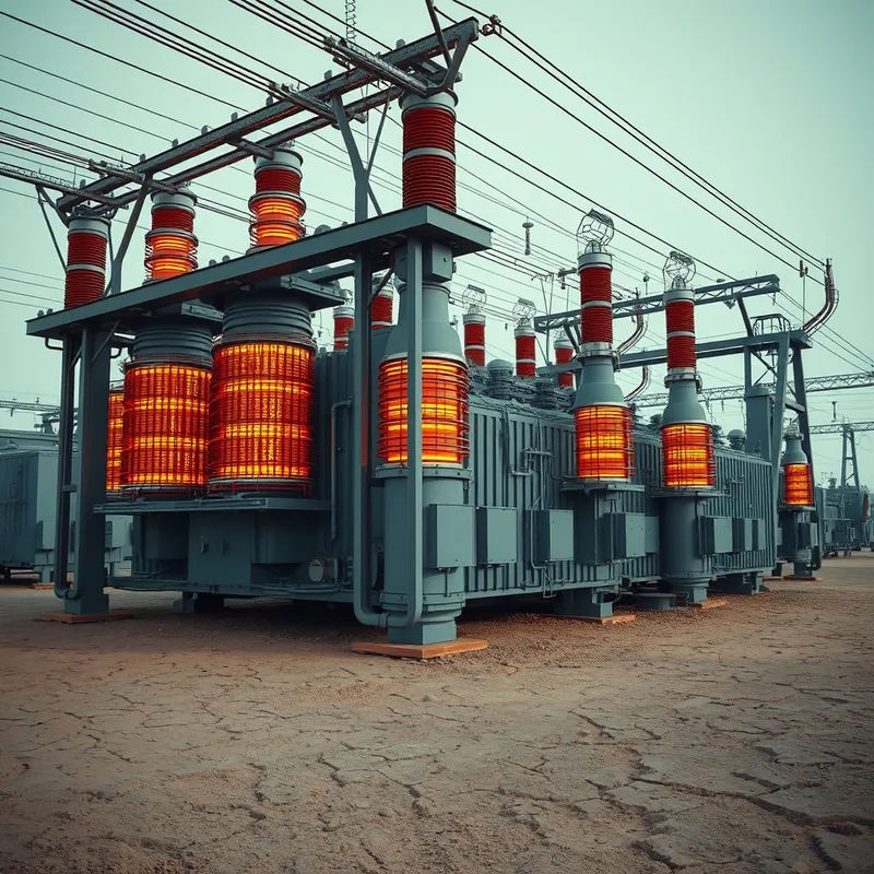The Gridlock: Infrastructure limits choking centralized AI.