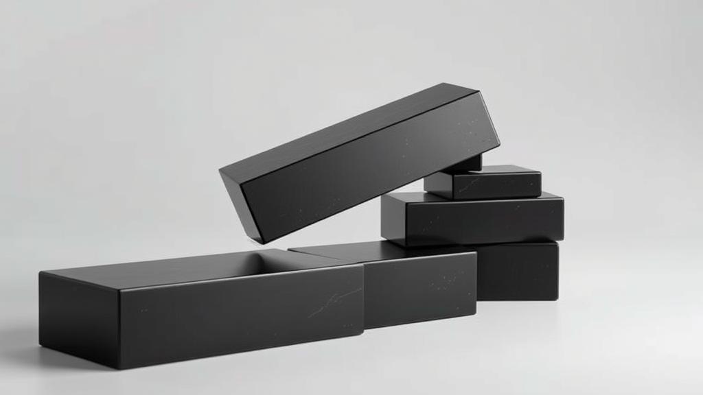Precarious Alignment: Balancing legacy networks with futuristic pivots.